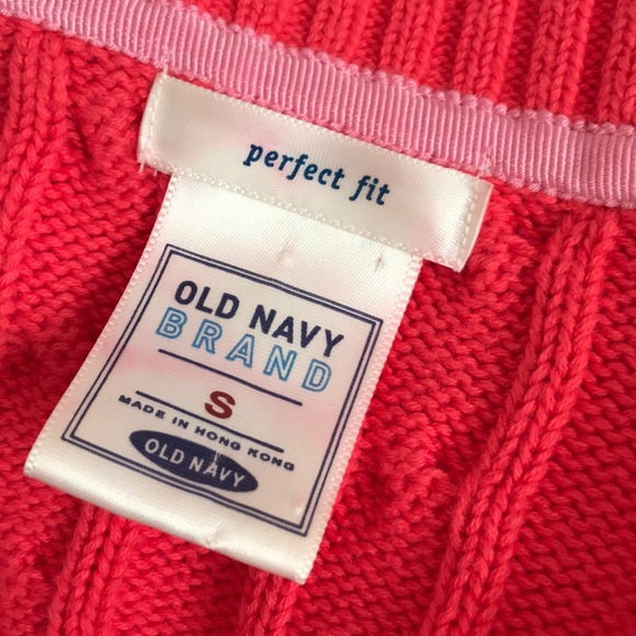 Old Navy perfect fit sweater - Picture 5 of 5